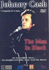 JOHNNY CASH-MAN IN BLACK (IMC) (DVD)