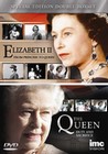 QUEEN-ELIZABETH II / DUTY & SACRIFICE (DVD)