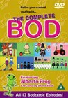 BOD-COMPLETE (DVD)
