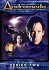 ANDROMEDA-COMPLETE SEASON 2 (DVD)