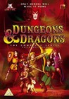 DUNGEONS & DRAGONS BOX SET (DVD)