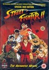 4 x STREETFIGHTER II  