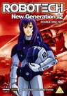 ROBOTECH NEW GENERATION VOLUME 2 (DVD)