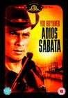ADIOS SABATA (DVD)