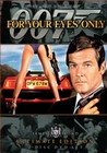 FOR YOUR EYES ONLY ULTIMATE EDITION (DVD)