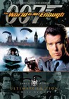 WORLD IS NOT ENOUGH ULTIMATE EDITIO (DVD)