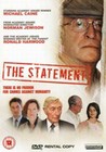 STATEMENT (DVD)