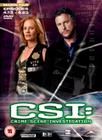 CSI SERIES 4 BOX 2 (DVD)