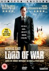 LORD OF WAR SPECIAL EDITION (DVD)