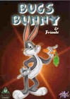 BUGS BUNNY & FRIENDS (DVD)