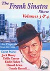 FRANK SINATRA SHOW VOLUMES 3 AND 4 (DVD)