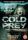 COLD PREY (DVD)