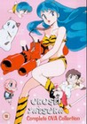 URUSEI YATSURA-COMPLETE OVAS (DVD)