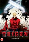 TRIGUN 6 (DVD)