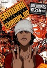 SAMURAI CHAMPLOO VOLUME 5 (DVD)