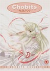 CHOBITS BOX SET (DVD)