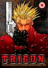 1 x TRIGUN BOX SET 