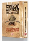 COMEDY WESTERN COLLECTION (DVD)