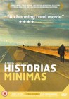 HISTORIAS MINIMAS (DVD)