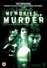 MEMORIES OF MURDER (DVD)