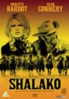 SHALAKO (DVD)
