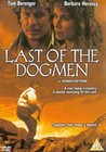 LAST OF THE DOGMEN (DVD)