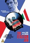 ITALIAN JOB (CAINE) (DVD)