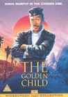 GOLDEN CHILD (DVD)