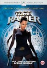 TOMB RAIDER (DVD)