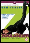 ZOOLANDER (DVD)