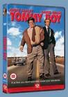 TOMMY BOY (DVD)