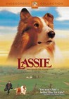 LASSIE (DVD)
