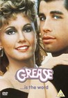 GREASE (ORIGINAL) (DVD)