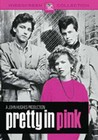 PRETTY IN PINK (DVD)