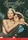 ROMEO & JULIET (ZEFFIRELLI) (DVD)