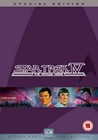 STAR TREK 4 SPECIAL EDITION (DVD)