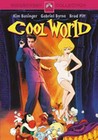 COOL WORLD (DVD)