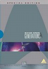 STAR TREK 7 GENERATIONS SPECIAL EDI (DVD)