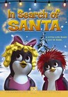 IN SEARCH OF SANTA (DVD)