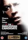 MANCHURIAN CANDIDATE(2004) (DVD)