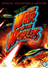 WAR OF THE WORLDS(1953) (DVD)