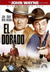 EL DORADO (DVD)