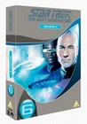 STAR TREK NEXT GENERATION SERIES 6 (DVD)