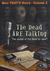 DEAD ARE TALKING (DVD)