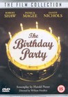 BIRTHDAY PARTY (DVD)