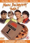 MEN BEHAVING BADLY SERIES 1 (DVD)