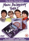 MEN BEHAVING BADLY SERIES 3 (DVD)