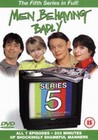 MEN BEHAVING BADLY SERIES 5 (DVD)