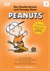 1 x PEANUTS VOL.1 