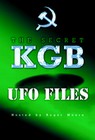 1 x SECRET KGB UFO FILES 